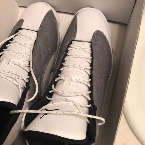 jordan shoes size 15